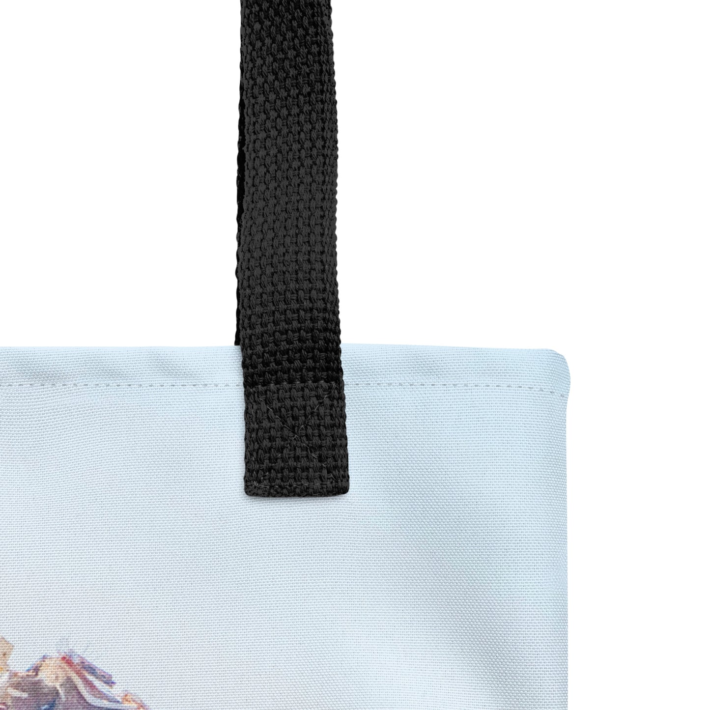 (*) "trash" bag